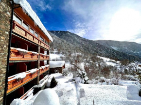 Hotel & SPA Bringué Ordino